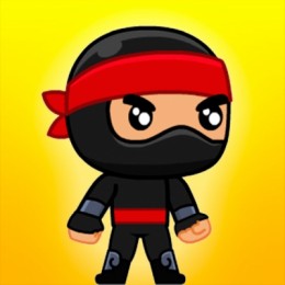 Ninja Run