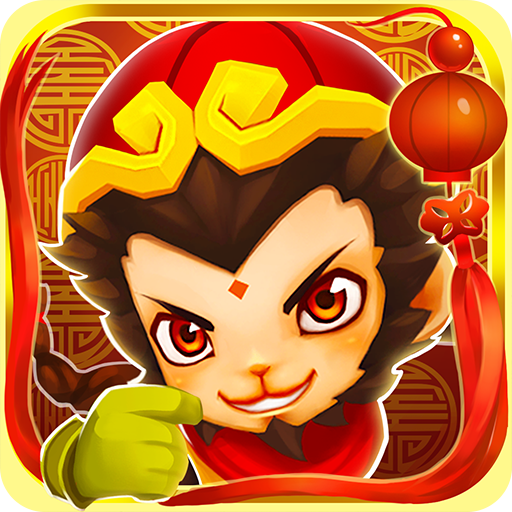 Monkey King HTML5
