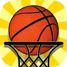 finger basketball